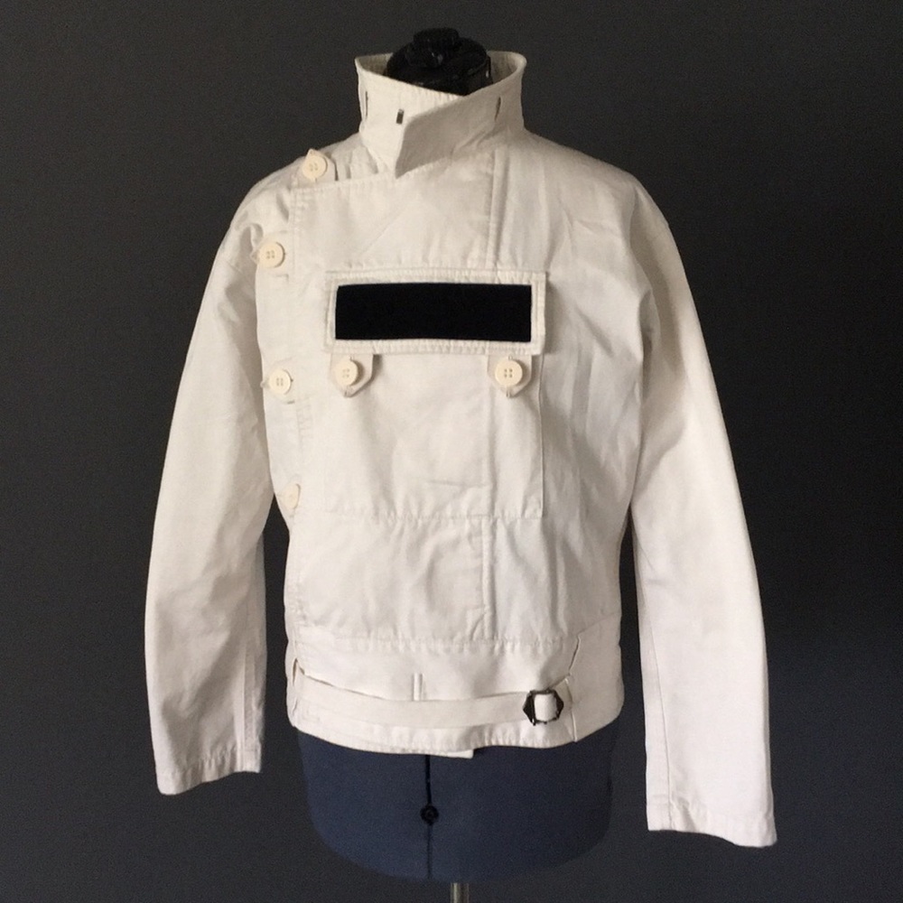 Marc By Marc Jacobs Flight Jacket
